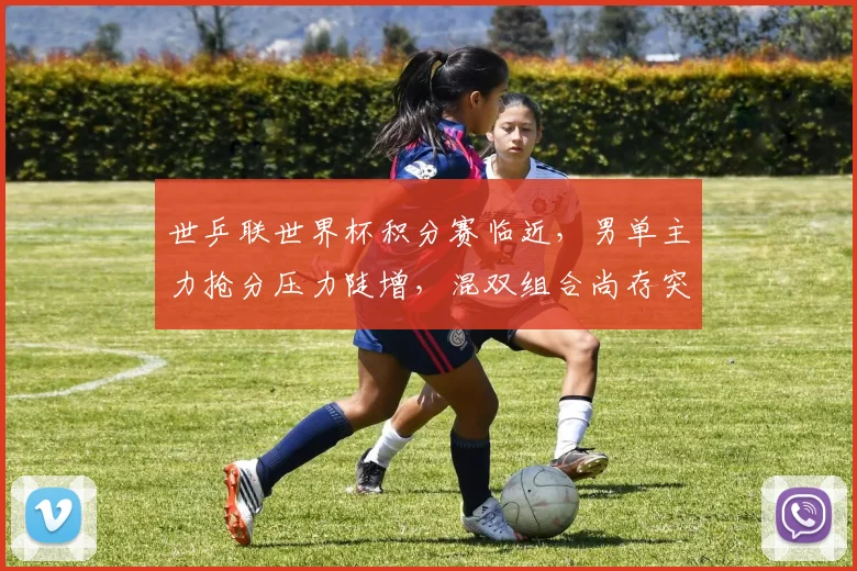 世乒联世界杯积分赛临近，男单主力抢分压力陡增，混双组合尚存突围良机 - 2026世界杯推荐