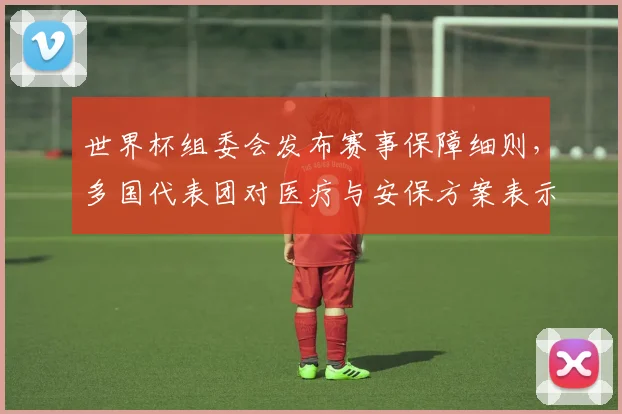 世界杯组委会发布赛事保障细则,多国代表团对医疗与安保方案表示认可 - 2026世界杯推荐